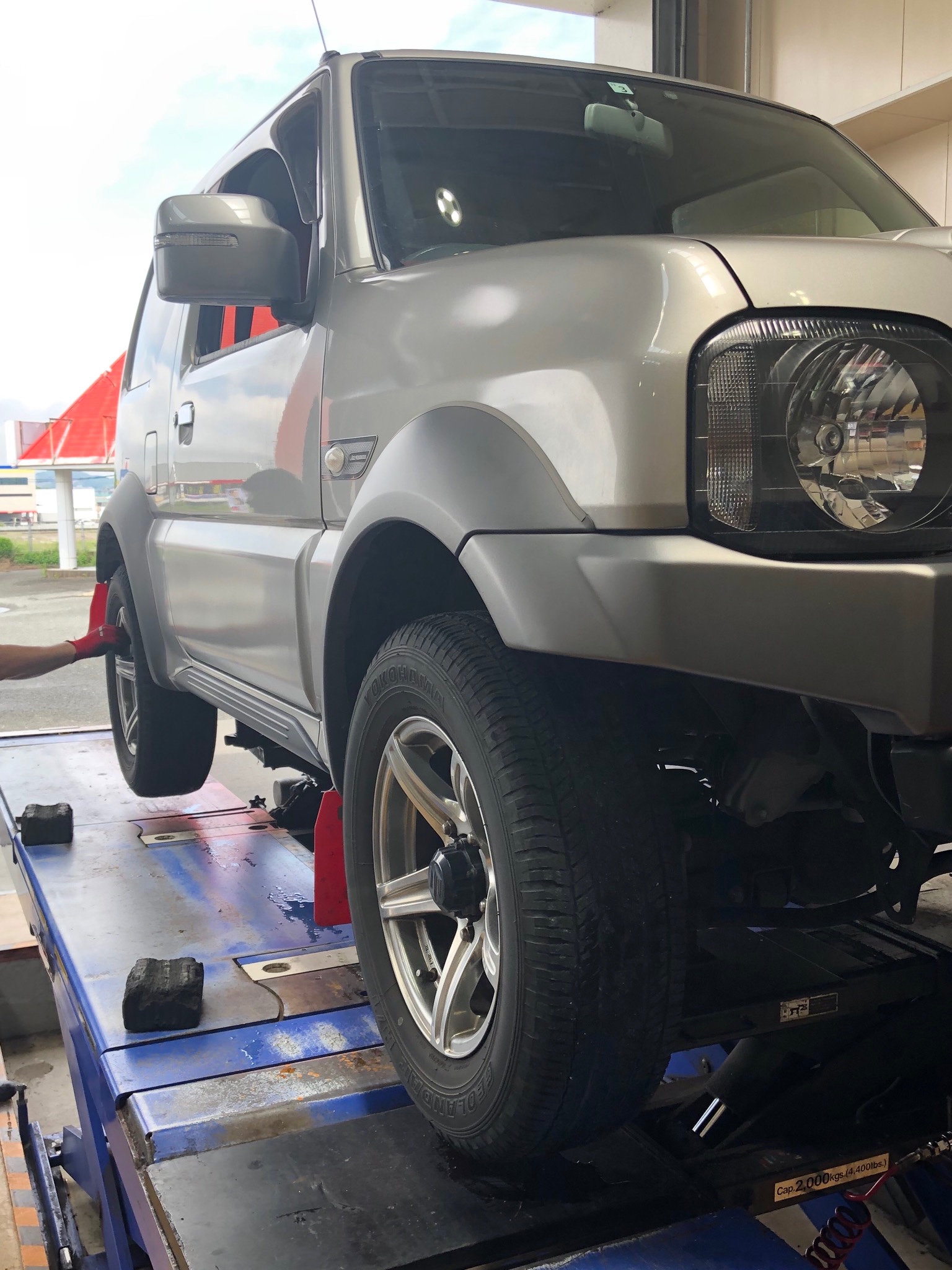 スタッドレスタイヤ ジムニーシエラ 205/70R15 【公式通販】