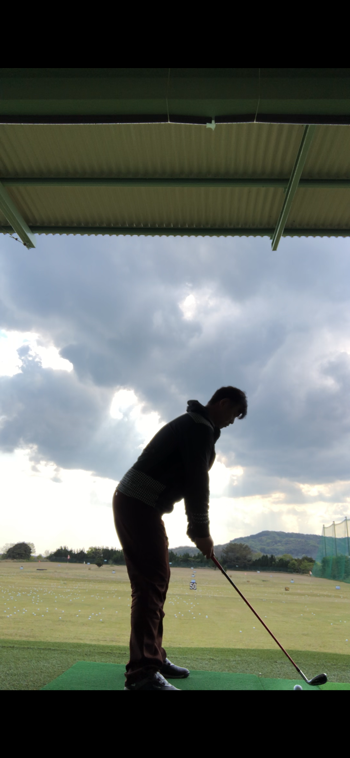 自分が撮影してます