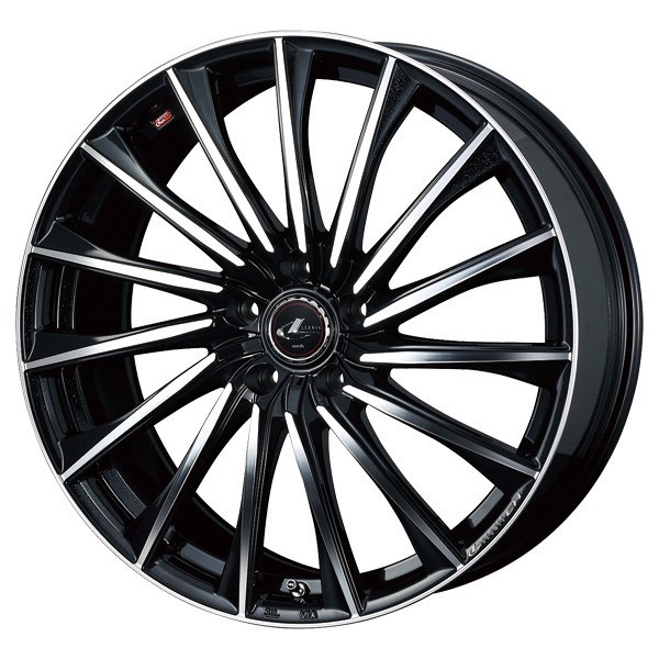 ウェッズ レオニスCH | 店舗おススメ情報 | タイヤ館 おのみち（広島県）