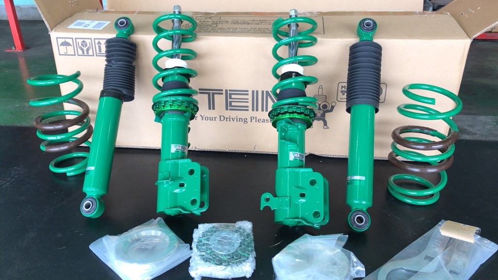 DA17Ꮩ エブリイ5型 純正ショックアブソーバー DA17Ꮩ エブリイ5型