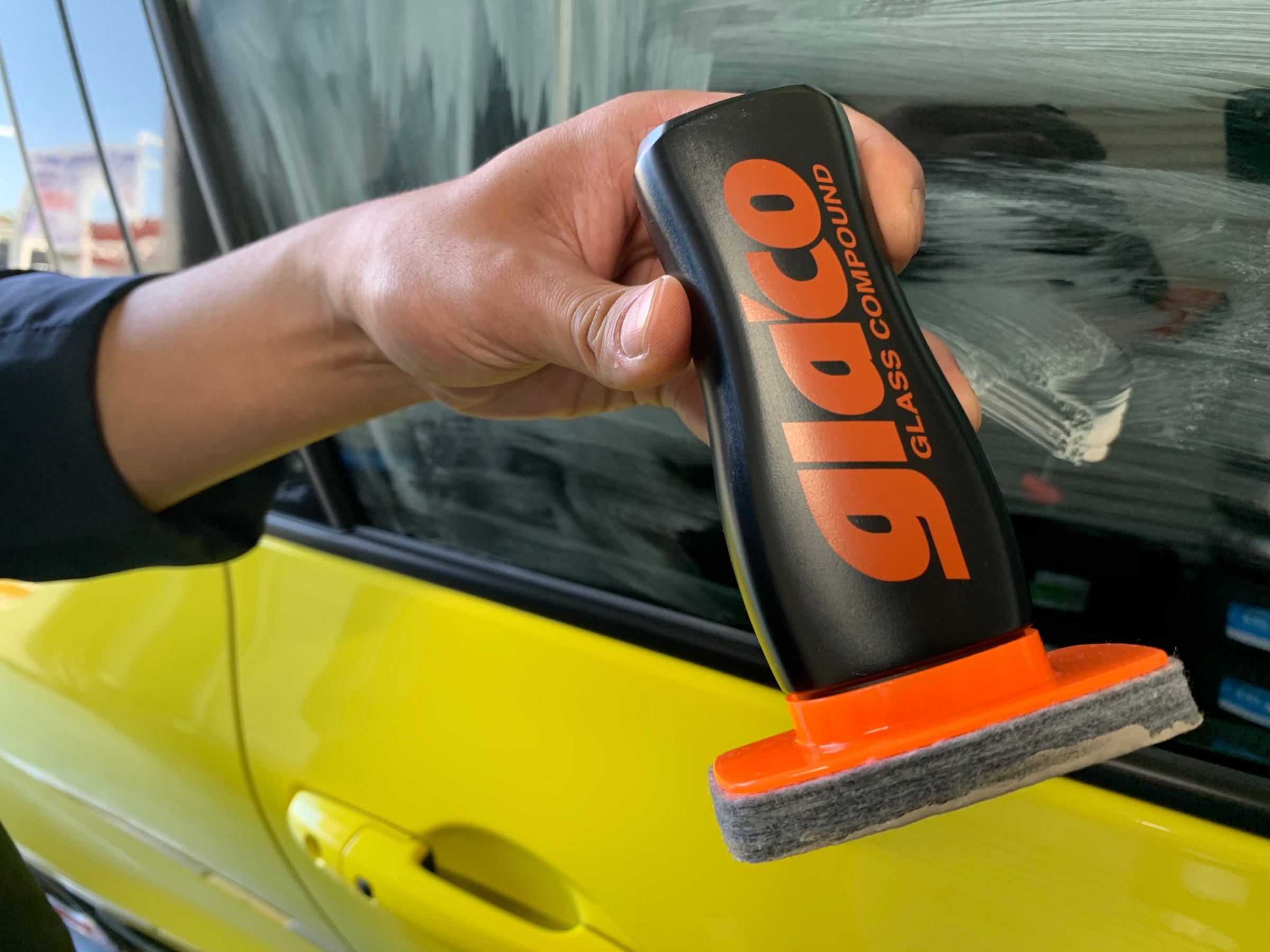 ガラコ スタッフ日記 タイヤ館 真岡 タイヤからはじまる トータルカーメンテナンス タイヤ館グループ