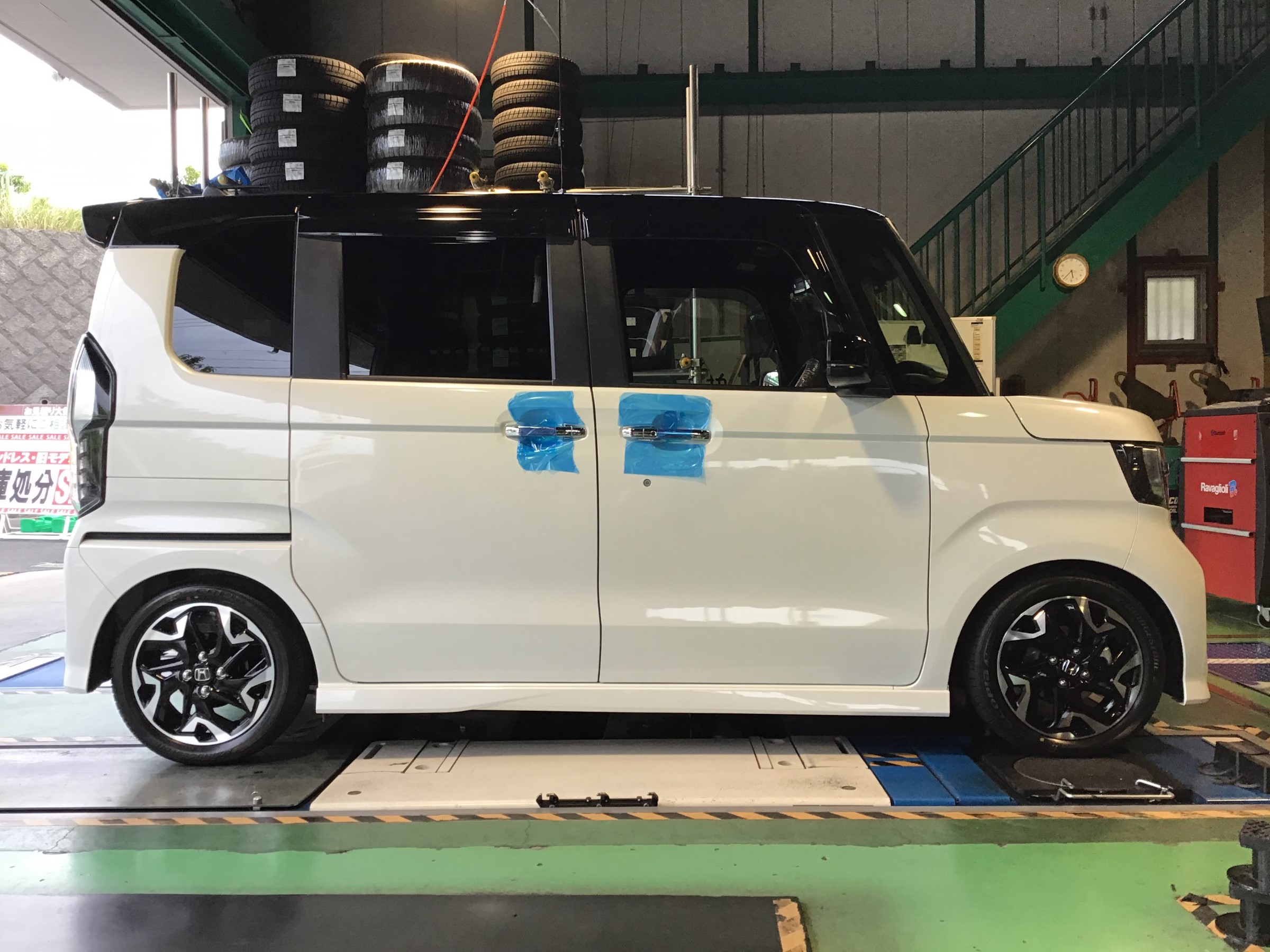 2025年最新】Yahoo!オークション -tein jf3の中古品・新品・未