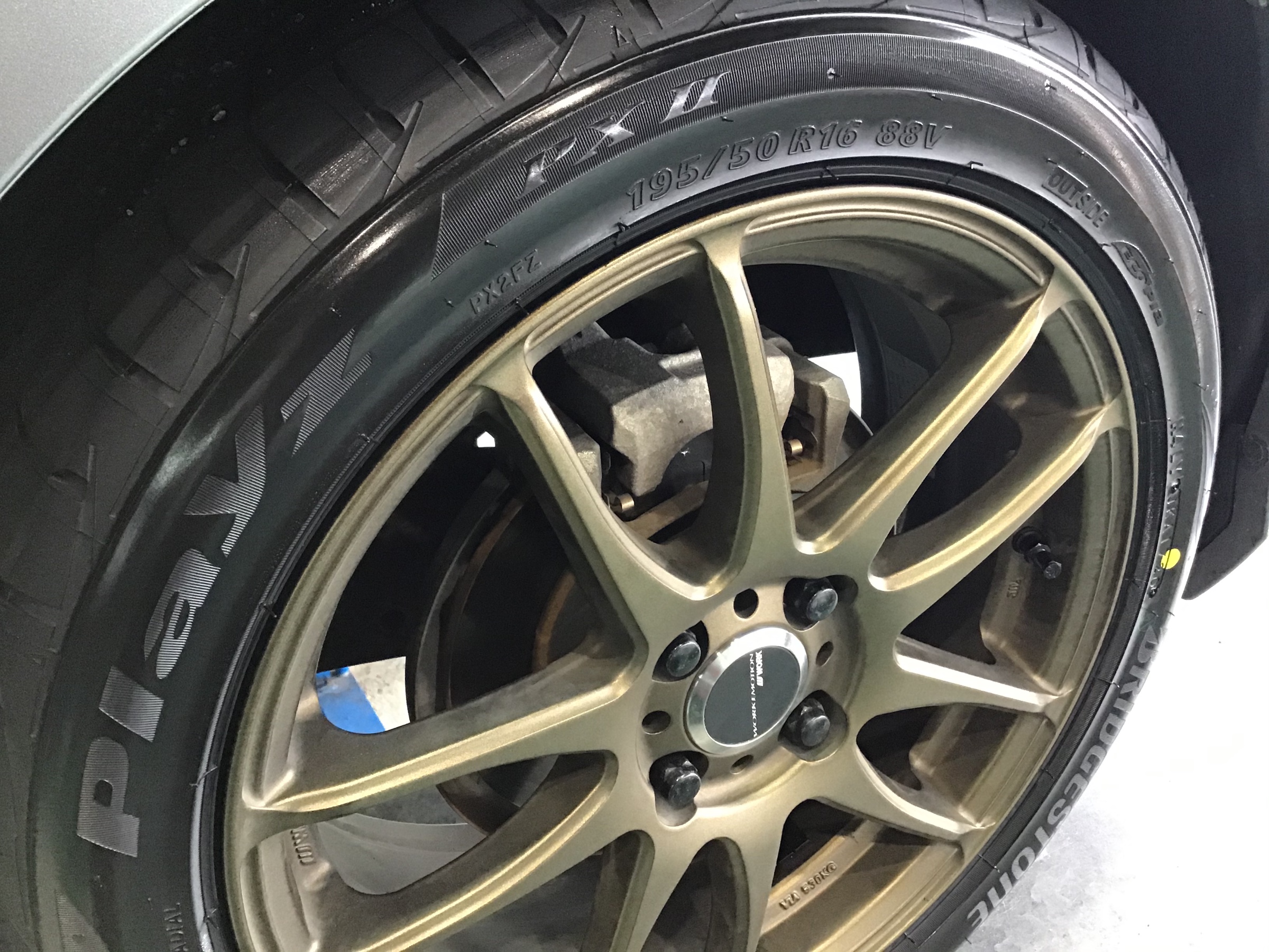現品限り一斉値下げ！ スズキ スイフト ZC71S 用ダウンサス1台分