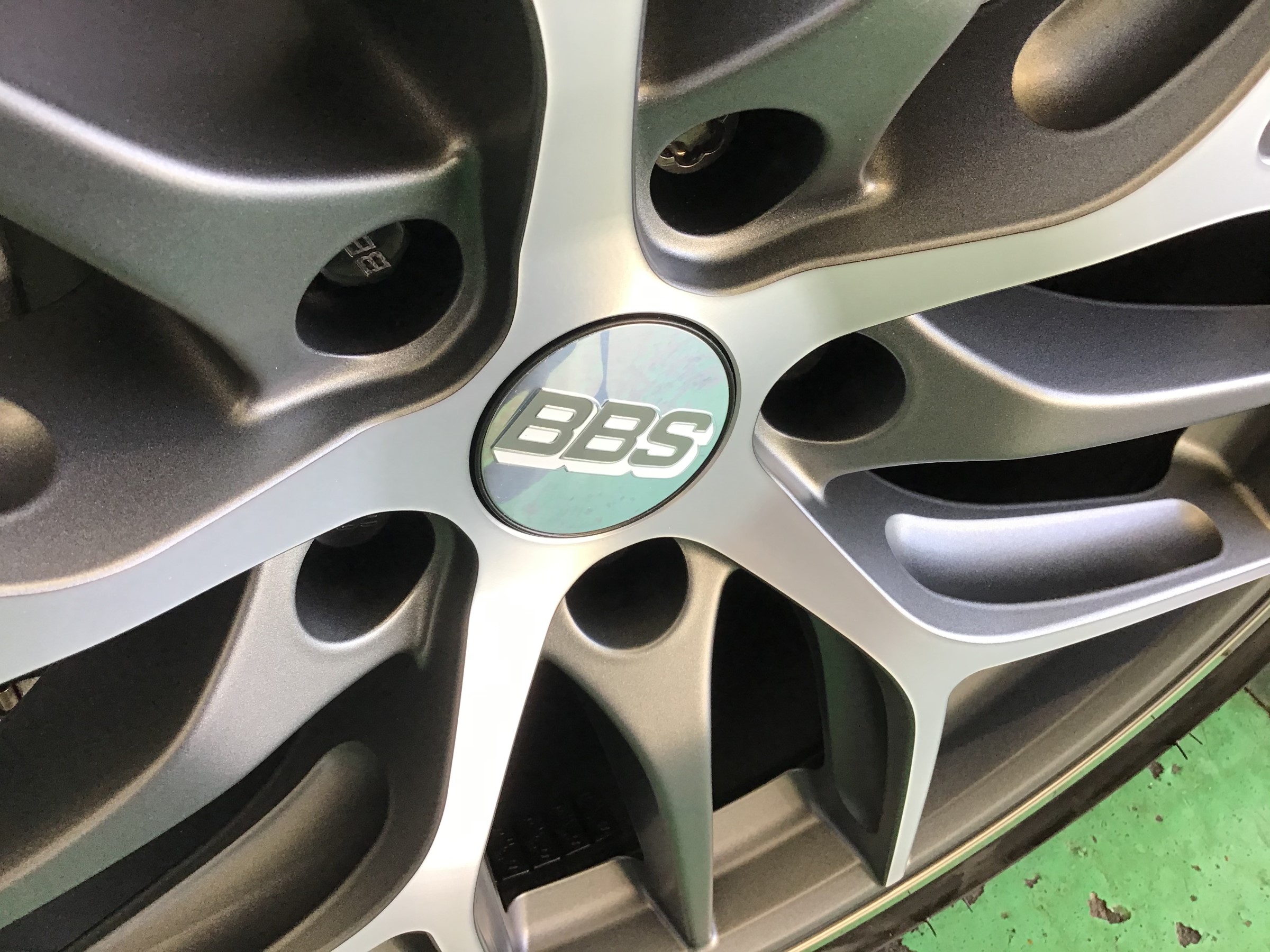 BBSタイヤホイール BBSはやはり王道！ | 店舗おススメ情報 | タイヤ館 水戸けやき台