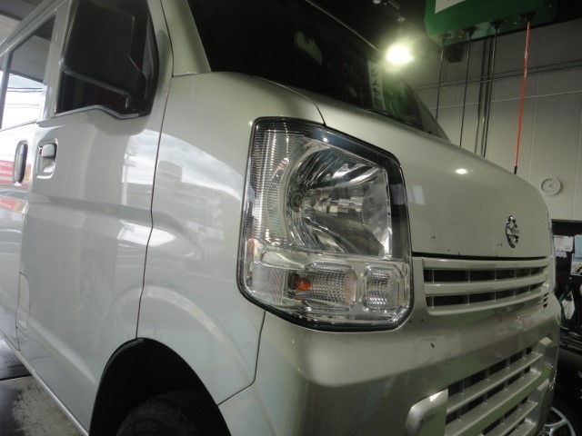 日産 クリッパー タイヤ交換 | 日産 NV100クリッパーリオ タイヤ | PIT