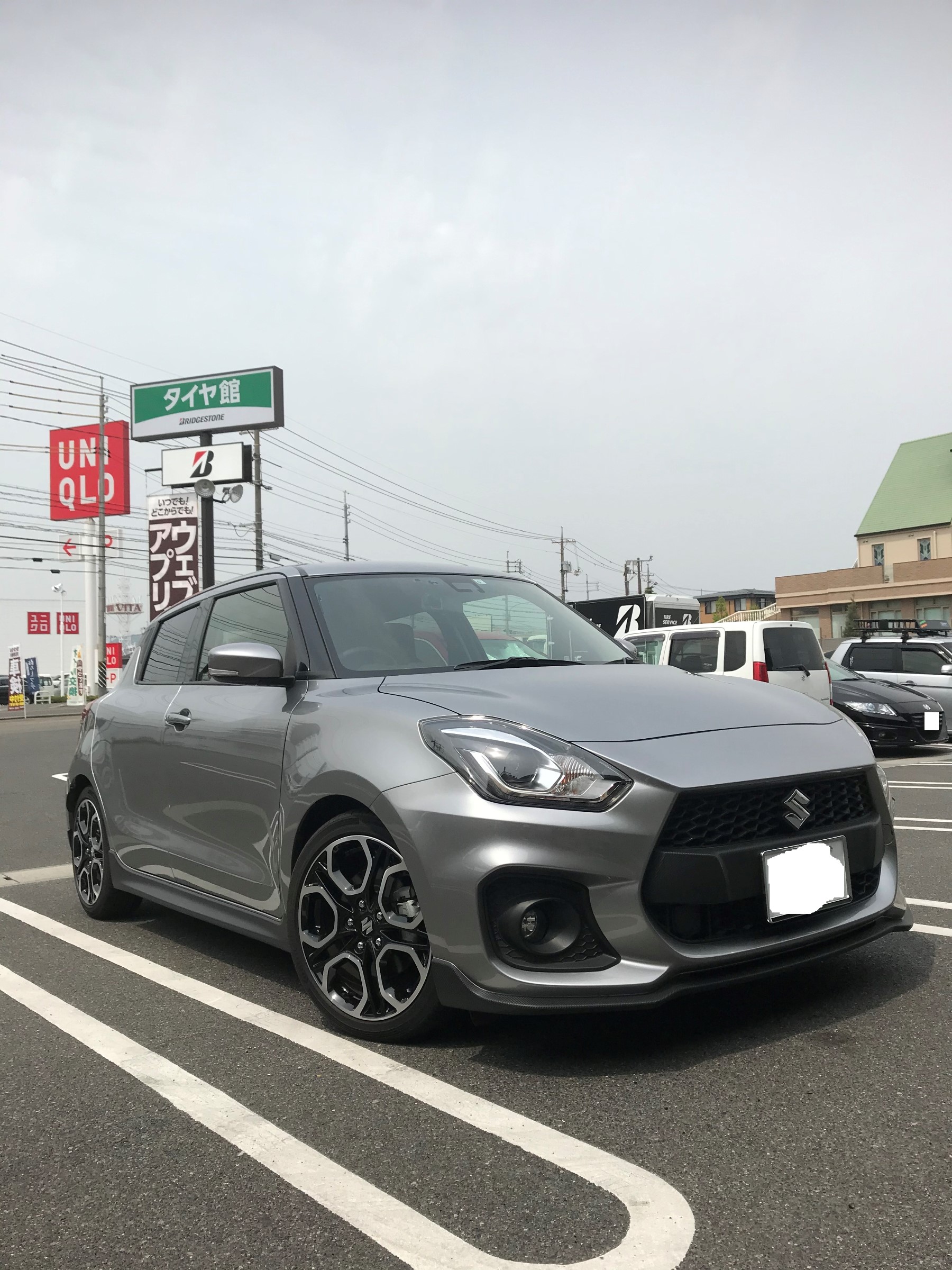 桜 印 ENKEI スイフトスポーツ ホイール - 通販 - www.drelciopiresjr
