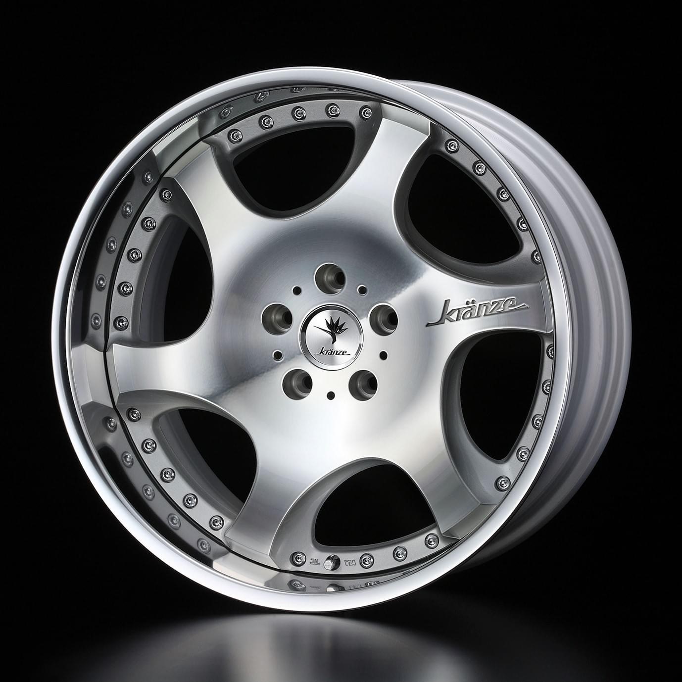 ディッシュホイール あの名作が復刻！！ | 店舗おススメ情報 | タイヤ館 西横浜（神奈川県）