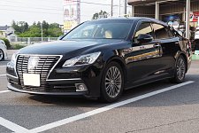 クラウン（GRS18#/20#/21#)チャクリキ 24K～100K仕様 商品詳細