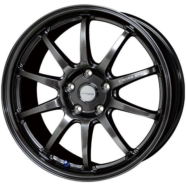 クロススピード