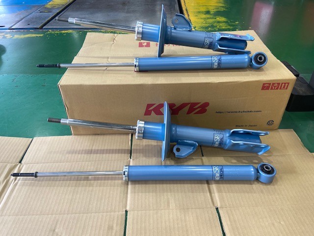 Kyb ニューｓｒスペシャル その他 商品情報 タイヤ館 坂戸