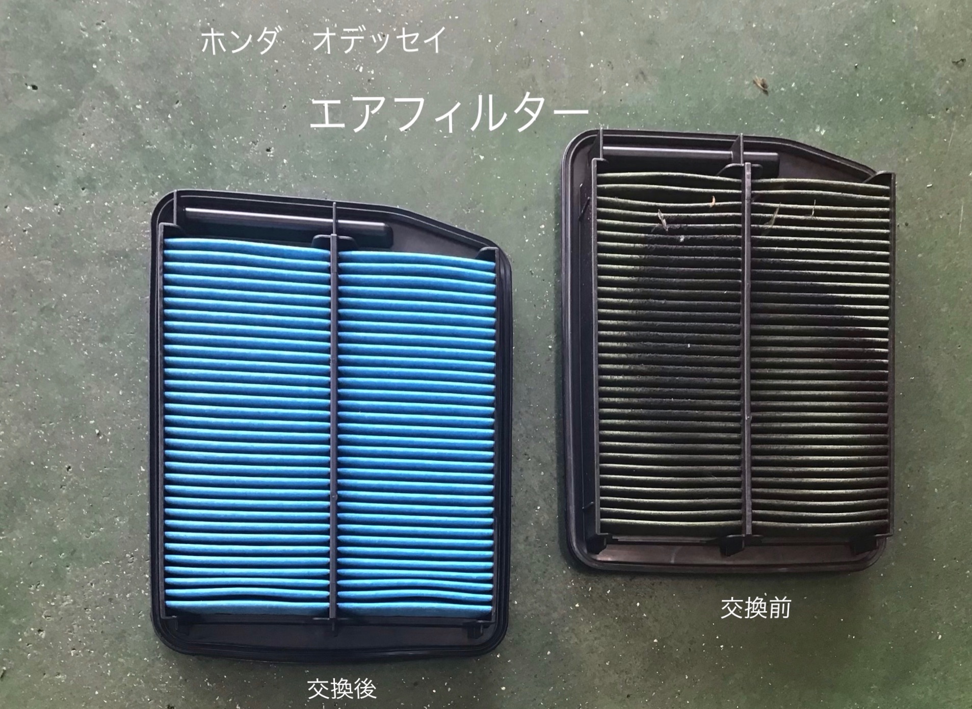 スタッフ撮影