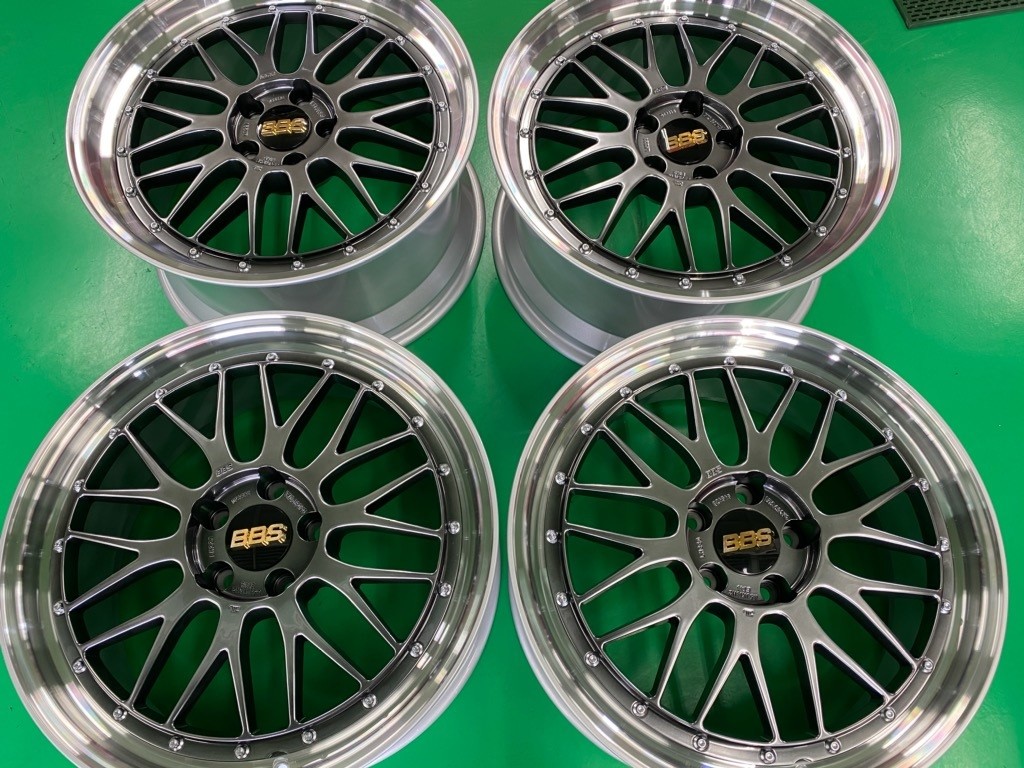 1/43 Toyota Supra 3.0 GT （MA70） White （BBS RS Type Wheel