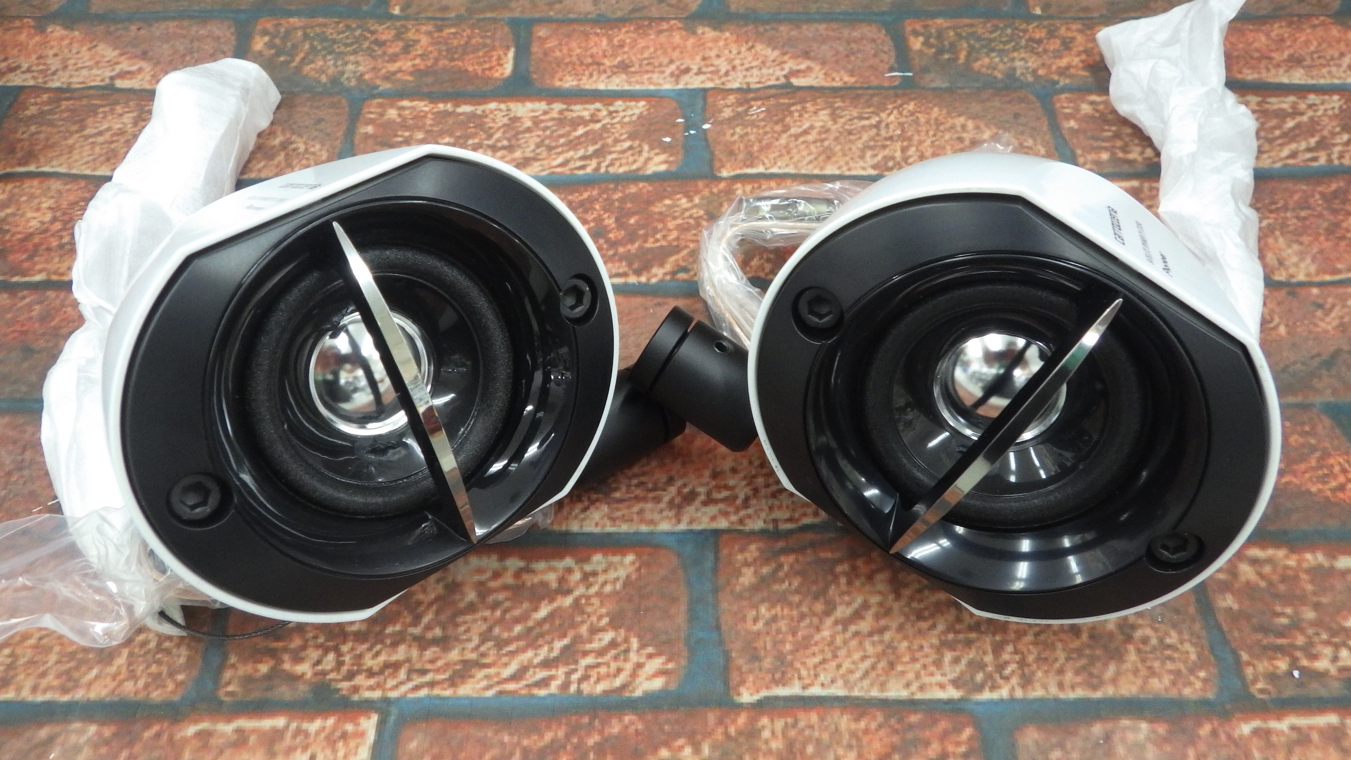 スズキ キャリイ スピーカー取り付け スズキ キャリイ Av ナビ機器 カー用品取付 Av商品取付 サービス事例 タイヤ館 福島北 福島県のタイヤ カー用品ショップ タイヤからはじまる トータルカーメンテナンス タイヤ館グループ