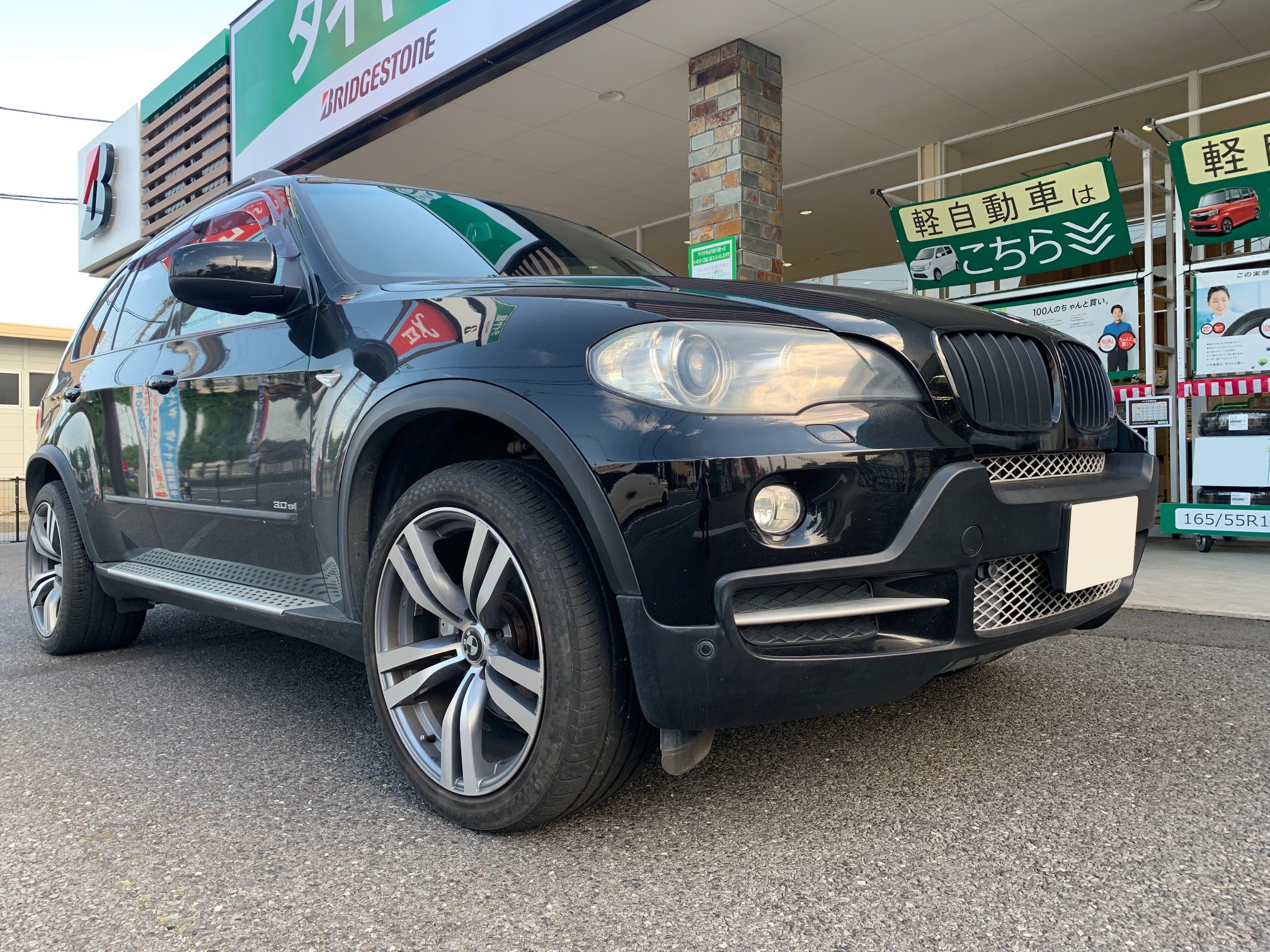 BMW原工場タイヤ | guardline.kz