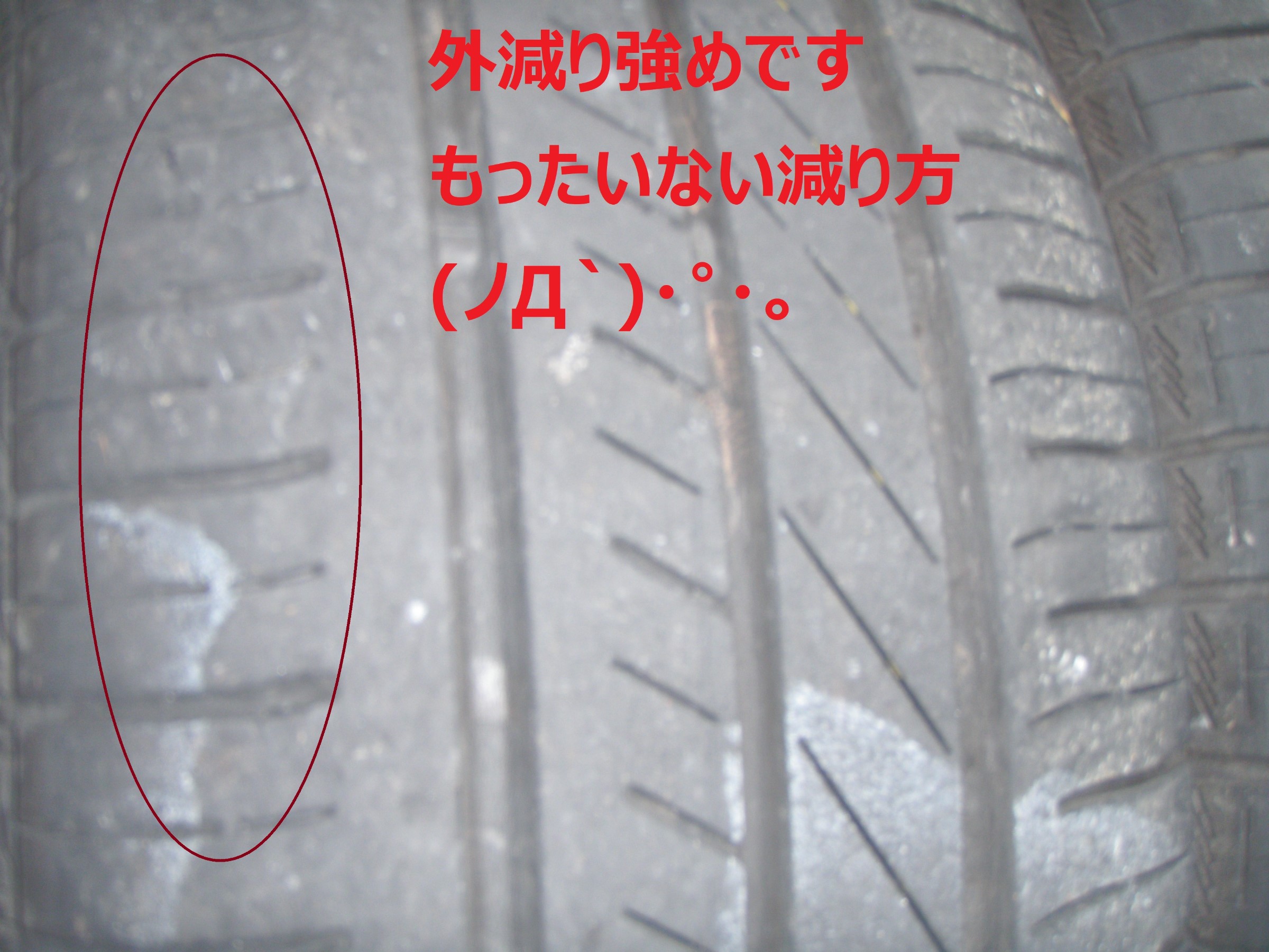 Toyota エスクァイアhv タイヤ交換 アライメント調整 トヨタ エスクァイア タイヤ タイヤ ホイール関連 4輪トータルアライメント調整 ひたち多賀店作業紹介 タイヤ館 ひたち多賀 茨城県のタイヤ カー用品ショップ タイヤからはじまる トータルカー