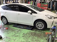 トヨタ プリウス アルミホイール BKC8bgCAA