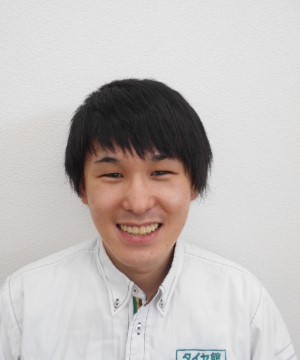 冨澤 有弥