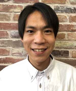 玄間 太基