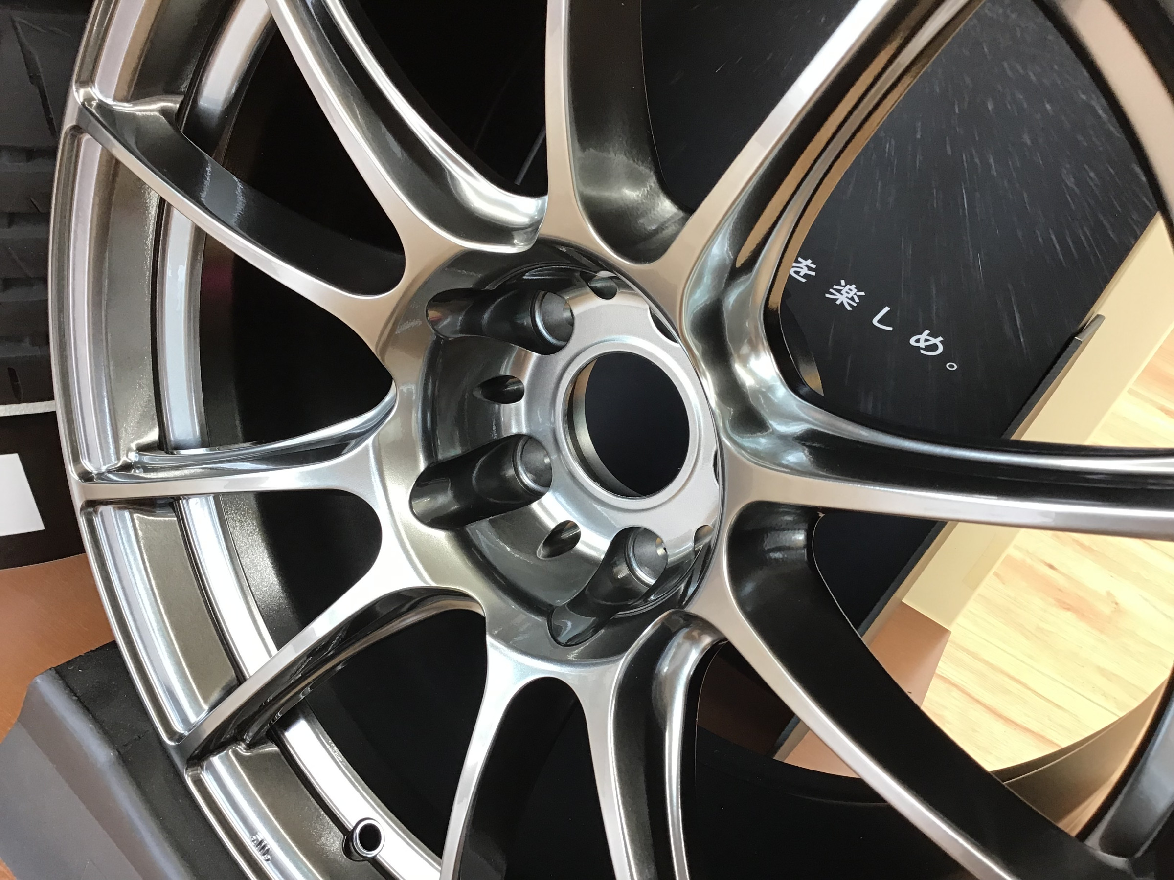 ウエッズスポーツより新作ホイール登場！「ウェッズスポーツＳＡ