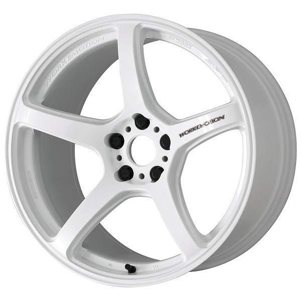 ワーク エモーション　t5r　17インチ シルバー　タイヤホイールセット ワークエモーションT5R | 店舗おススメ情報 | タイヤ館 倉吉（鳥取県）