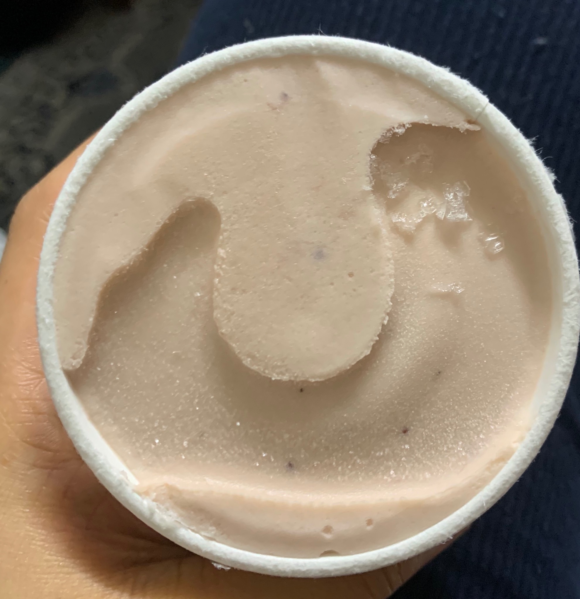 スタッフが撮影