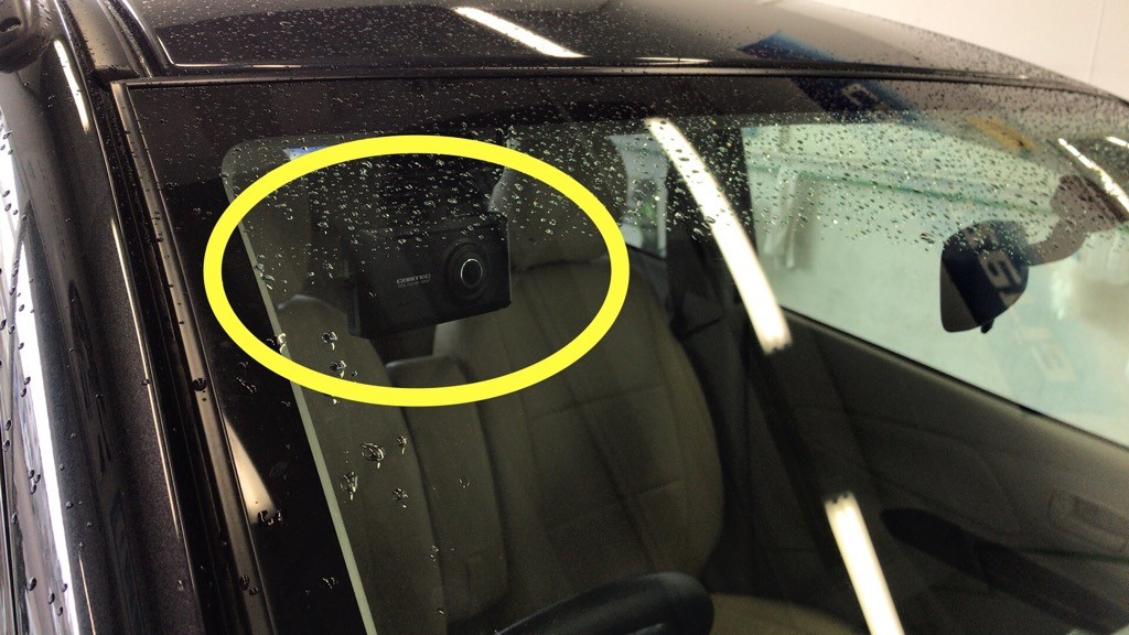 デイズ ドライブレコーダー取付 日産 デイズ スタッフ日記 タイヤ館 鶴岡 山形県のタイヤ カー用品ショップ タイヤからはじまる トータルカーメンテナンス タイヤ館グループ