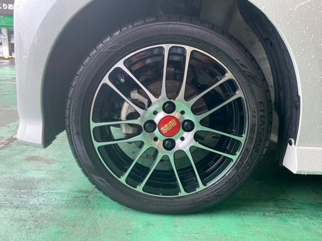 BMW 【希少 鍛造】BBS LM 20周年 アニバーサリー LM229 LM230