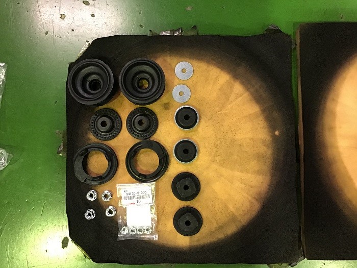 アクア NHP10 HKS ハイパーマックス S-style C | 店舗おススメ情報