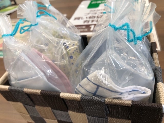 スタッフ撮影。