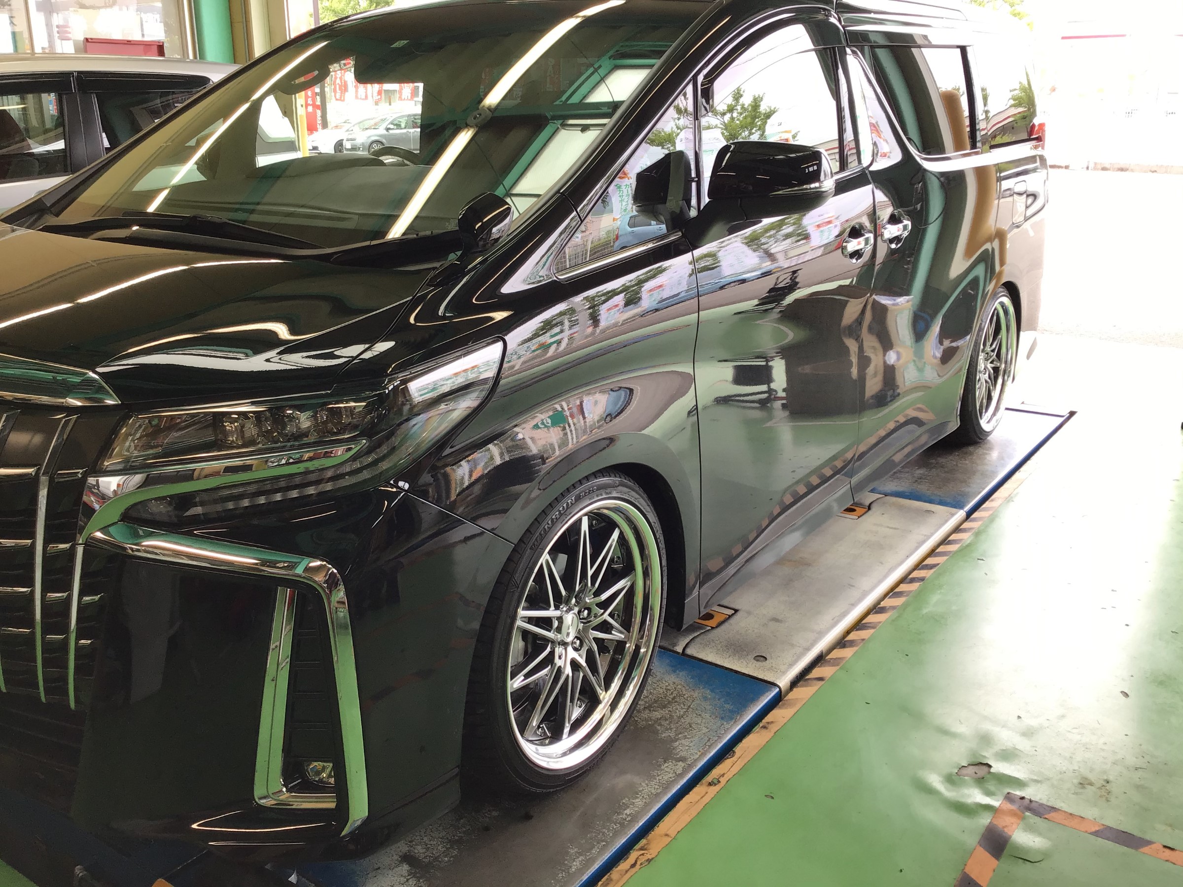 スタッフ撮影分