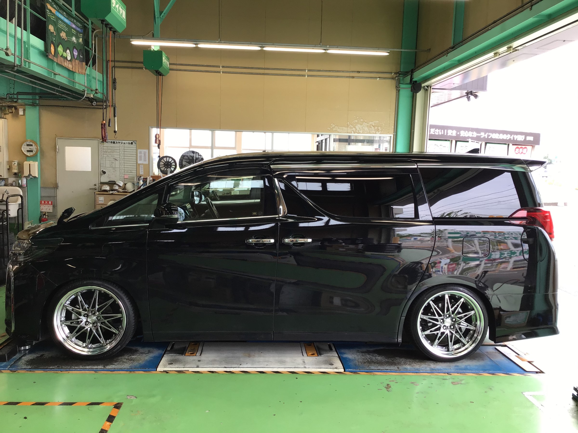 スタッフ撮影分