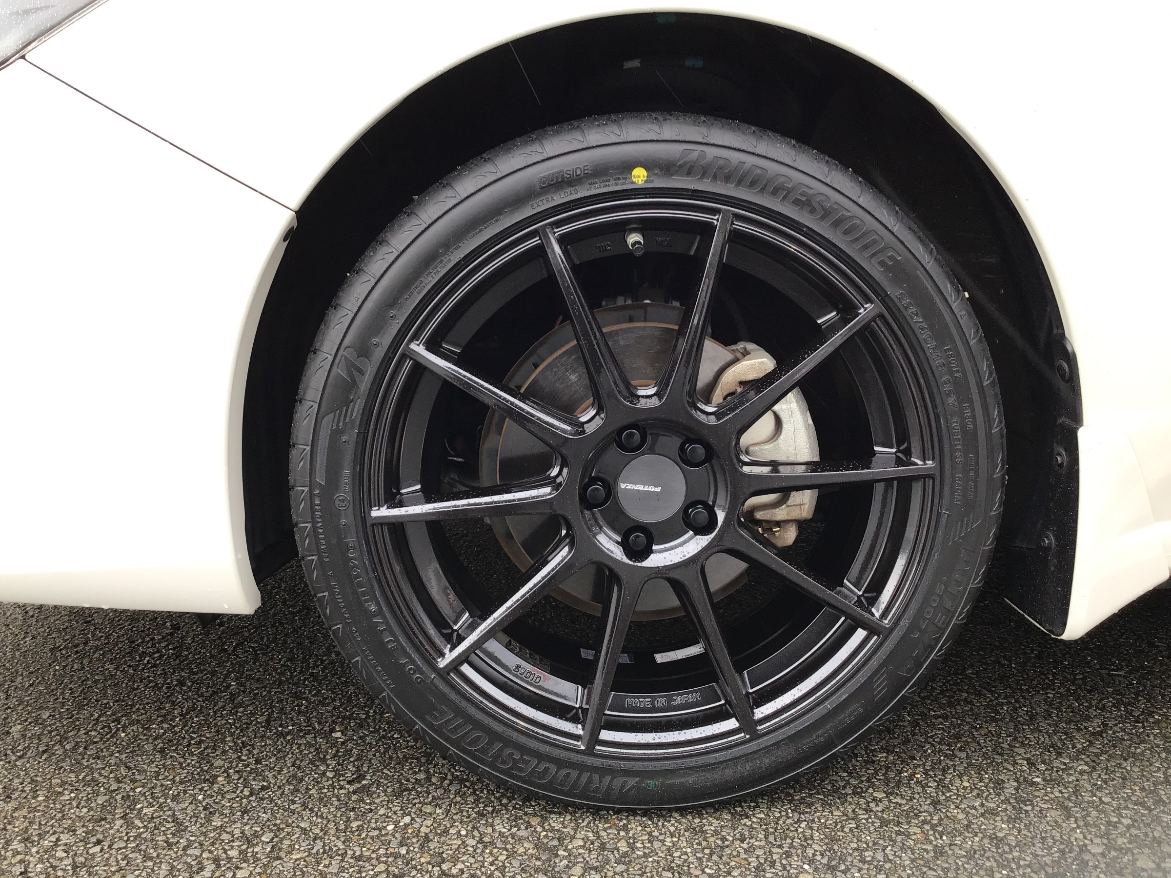 インプレッサ G4 2.0i-L Eyesight 純正 17インチ | 中古タイヤ・ホイール専門店 太平タイヤ