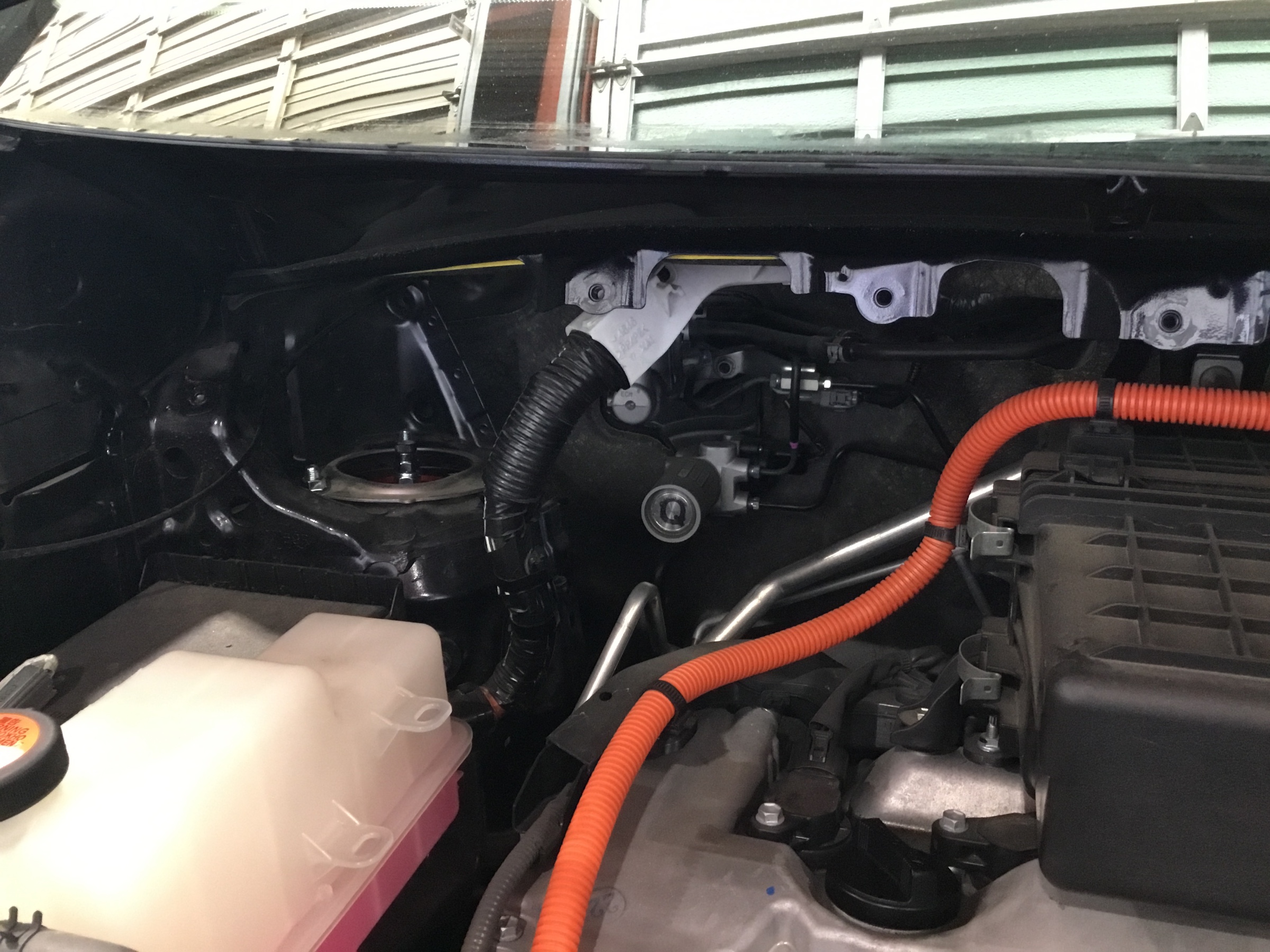 ヴェルファイアhv車高調取り付け トヨタ ヴェルファイア ハイブリッド その他 パーツ取付 サスペンション取付 サービス事例 タイヤ館 平岡 タイヤからはじまる トータルカーメンテナンス タイヤ館グループ