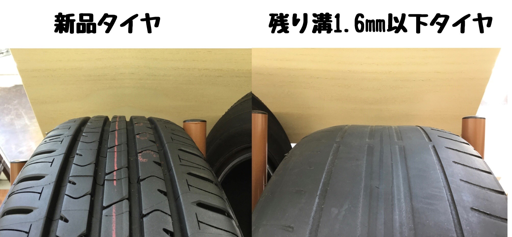 ☆18インチ用☆バリ溝☆245/45R18☆285/40R18☆BMWアウディ等