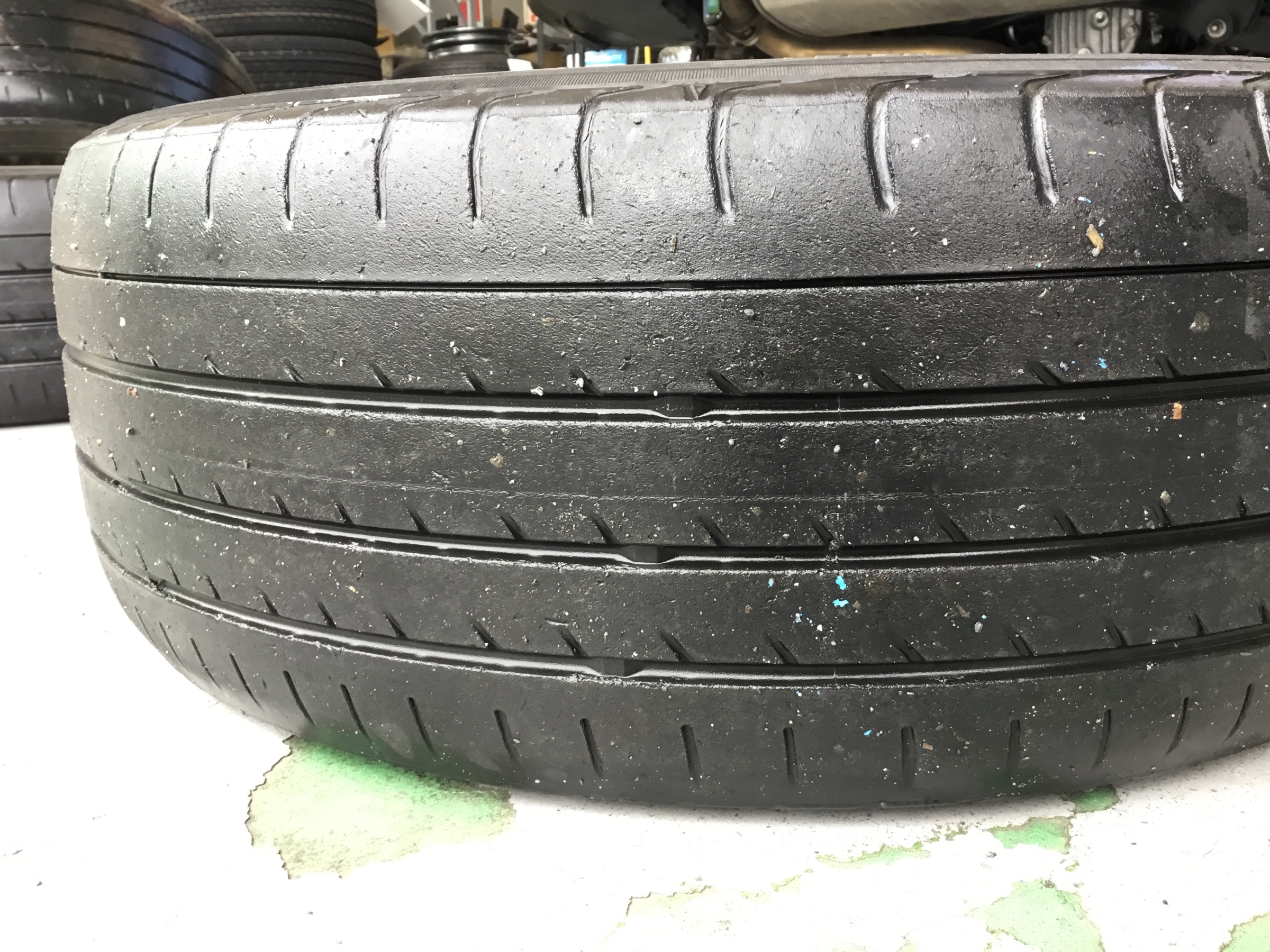 インプレッサ ホイールセット販売 インチダウン 彡 スバル インプレッサ ホイール タイヤ ホイール関連 タイヤ ホイール交換 サービス事例 タイヤ館 関越練馬 東京都のタイヤ カー用品ショップ タイヤからはじまる トータルカーメンテナンス タイヤ館