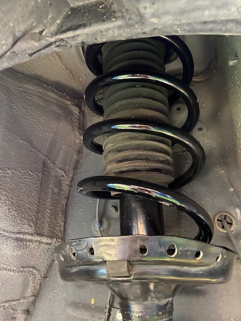 RSR Ti2000 ハーフダウンサス 前後 ステップワゴン RP1 H27/4〜 H780THD lFT246T0jP, 自動車 -  centralcampo.com.br