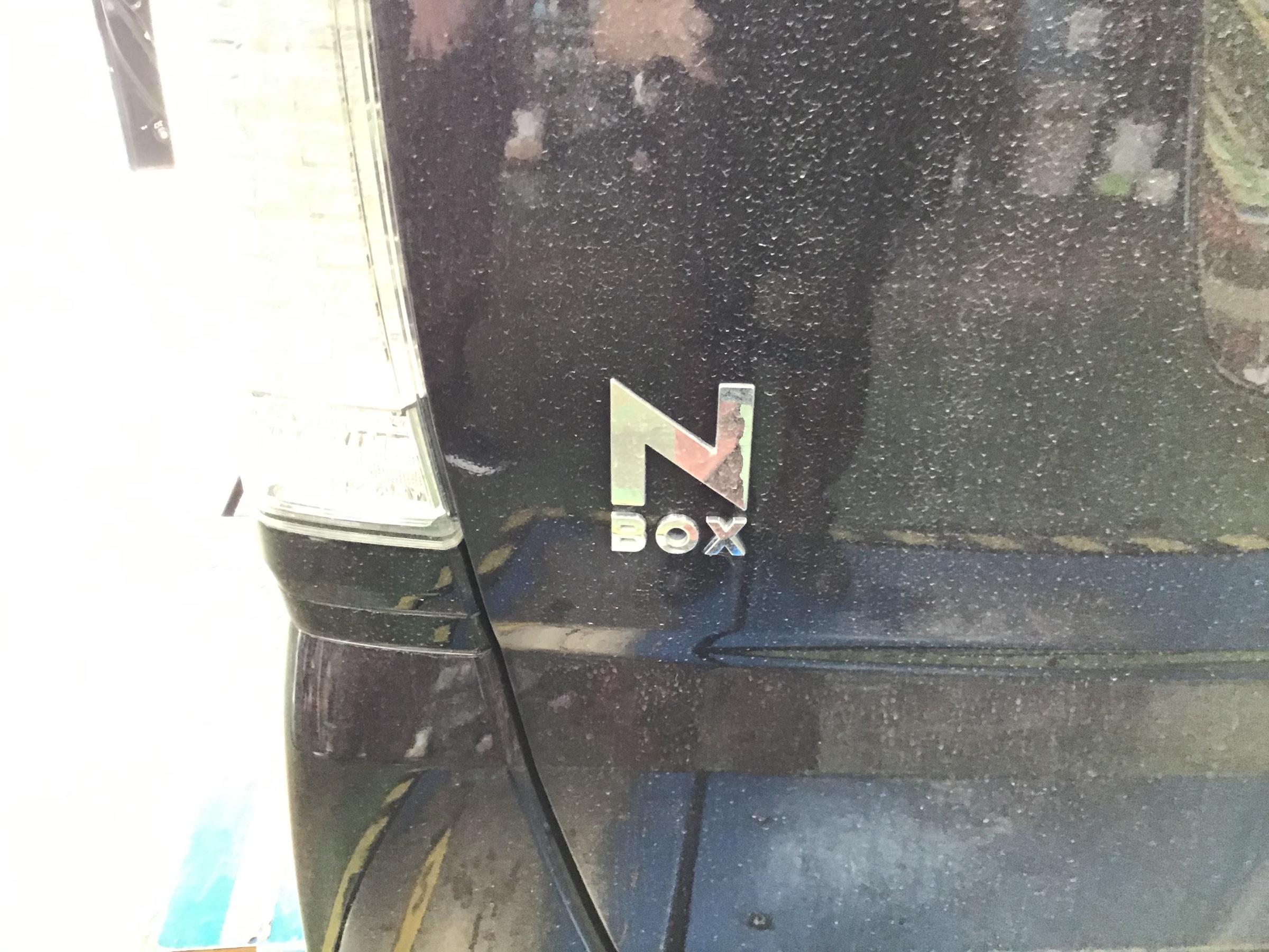 ホンダ Nーbox エアコンフィルター交換 ホンダ N Boxカスタム メンテナンス商品 その他 無料安全点検 サービス事例 タイヤ館 ２９４谷和原ｲﾝﾀｰ 茨城県のタイヤ カー用品ショップ タイヤからはじまる トータルカーメンテナンス タイヤ館グループ