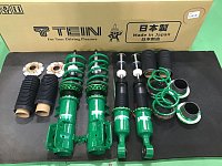 スズキ アルトワークス(HA36S) TEIN車高調取付け | 店舗おススメ