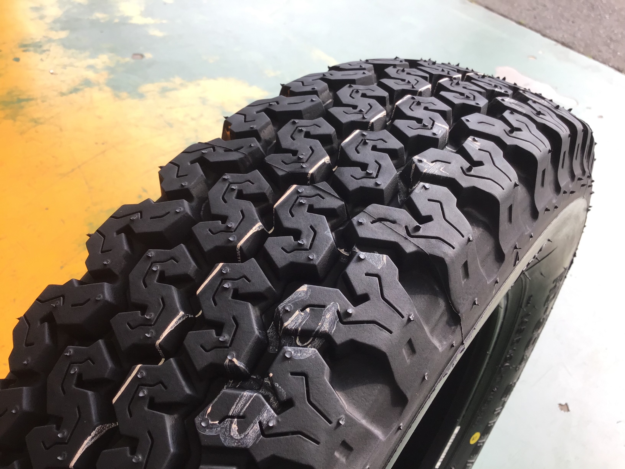 軽トラ、バンに！12インチホイール&ブリヂストン604新品‼ 軽トラ、バンに！