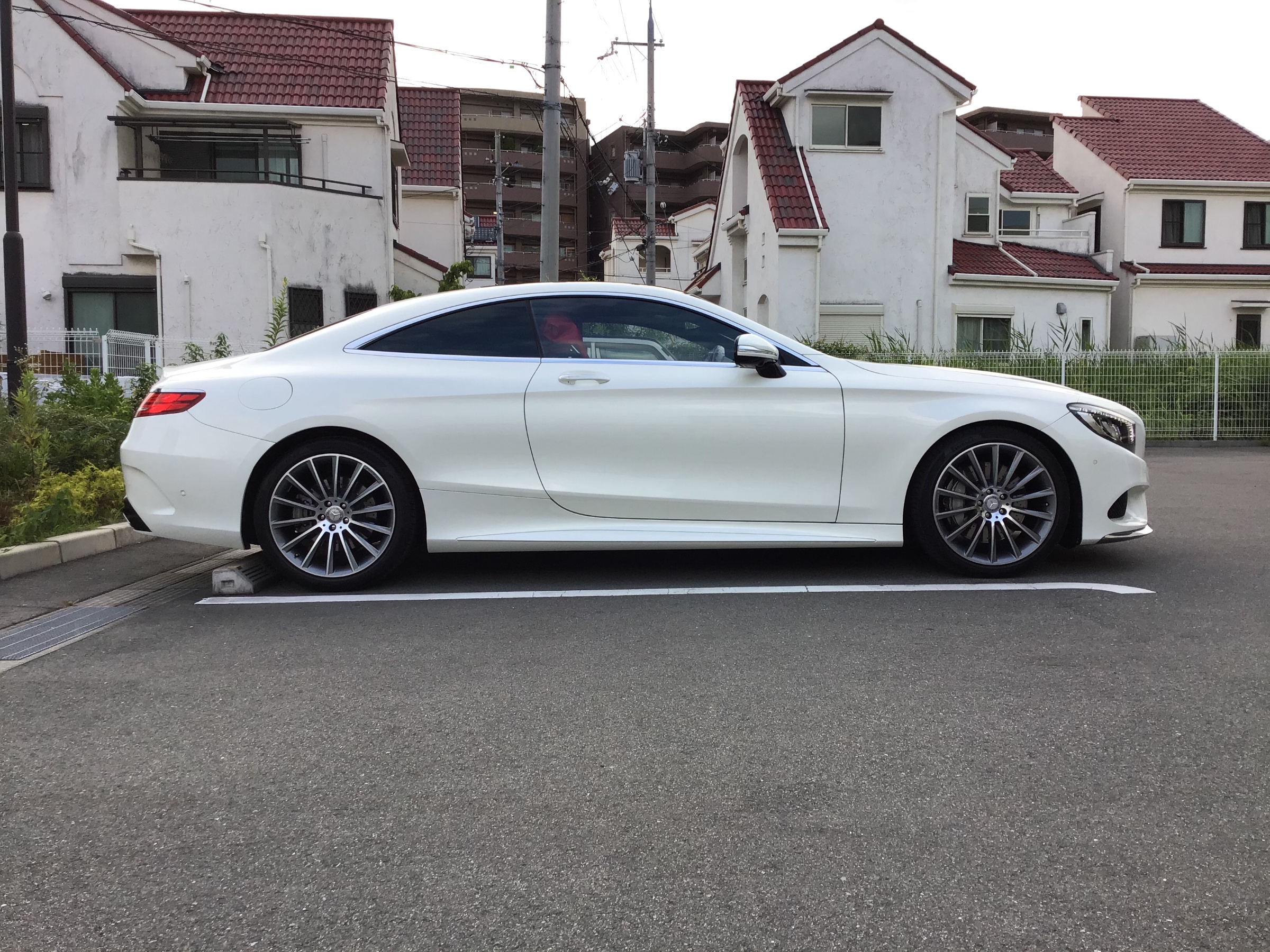 ベンツs550 X ヴァルドmahora X ポテンザs007a メルセデス ベンツ Sクラス ホイール タイヤ ホイール関連 タイヤ ホイール交換 サービス事例 タイヤ館 交野 タイヤからはじまる トータルカーメンテナンス タイヤ館グループ
