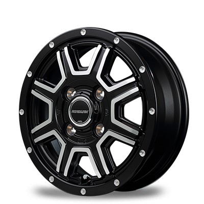 エブリイバン da17v 145/80R12 ダンロップenasave 8部山