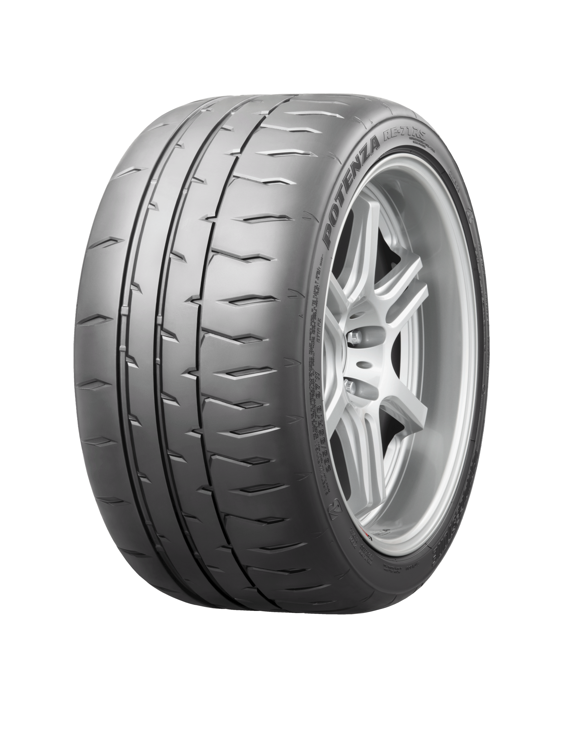 ＰＯＴＥＮＺＡ ＲＥ-７１ＲＳ | タイヤ | 商品情報 | タイヤ館 三田