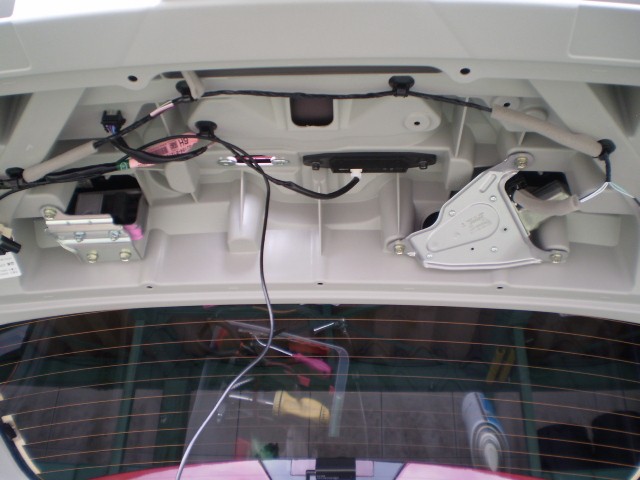 ナビ バックカメラ ドラレコ Etc取り付け サービス事例 タイヤ館 にいがた弁天橋通り 新潟県のタイヤ カー用品ショップ タイヤからはじまる トータルカーメンテナンス タイヤ館グループ