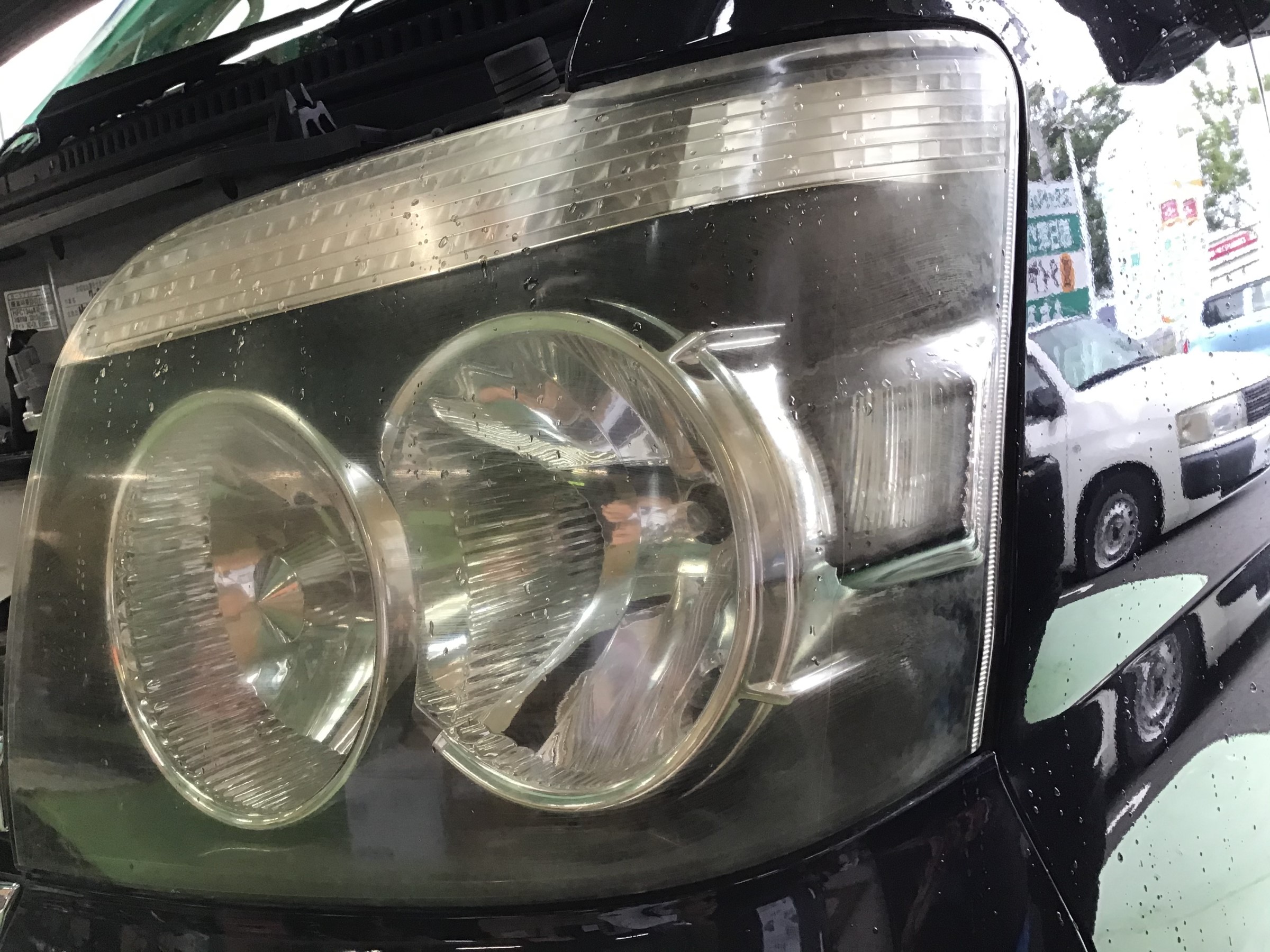 スタッフ撮影分