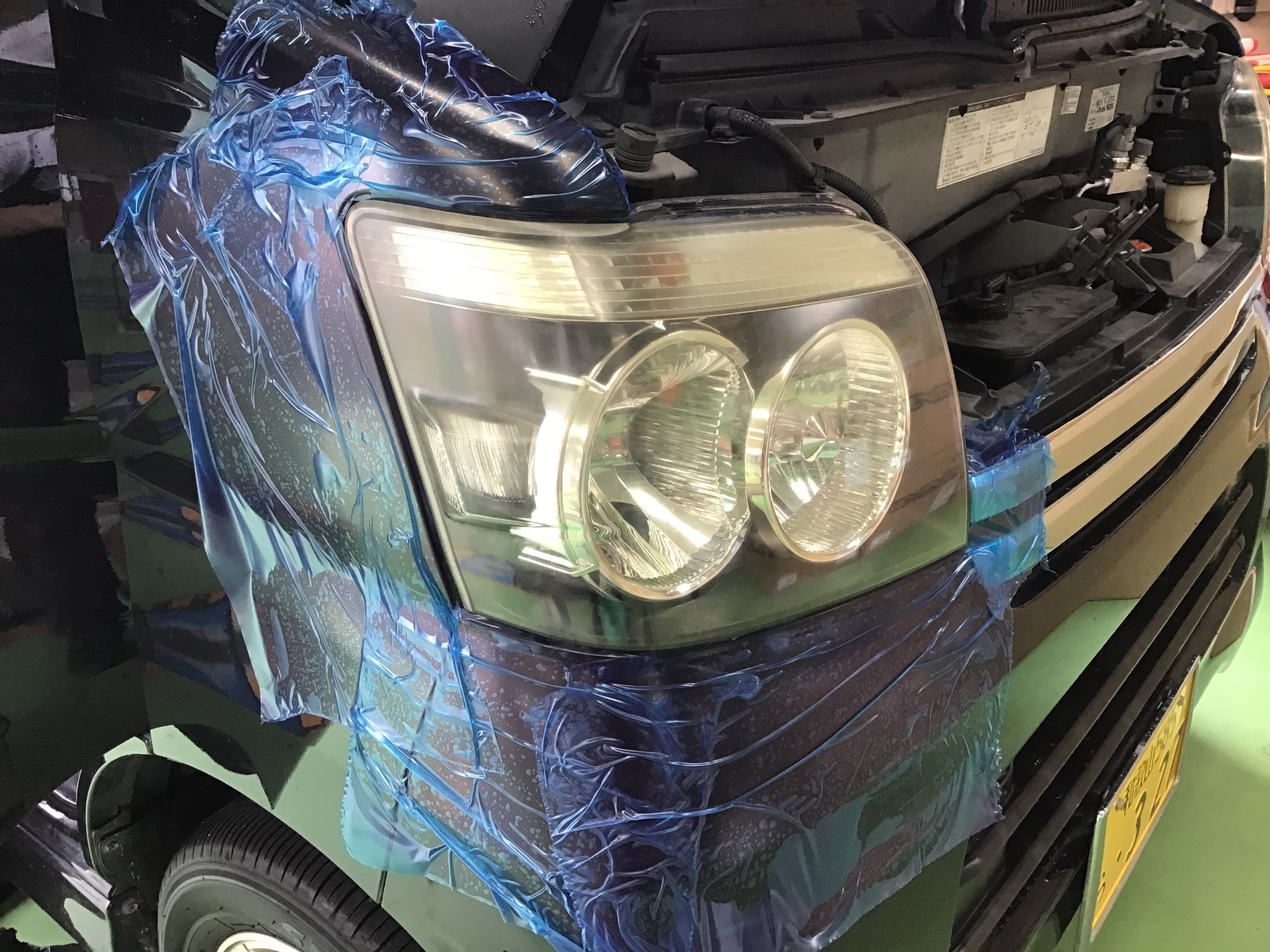 スタッフ撮影分