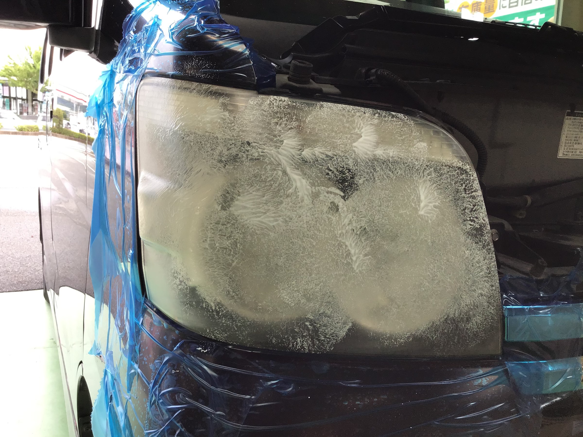 スタッフ撮影分