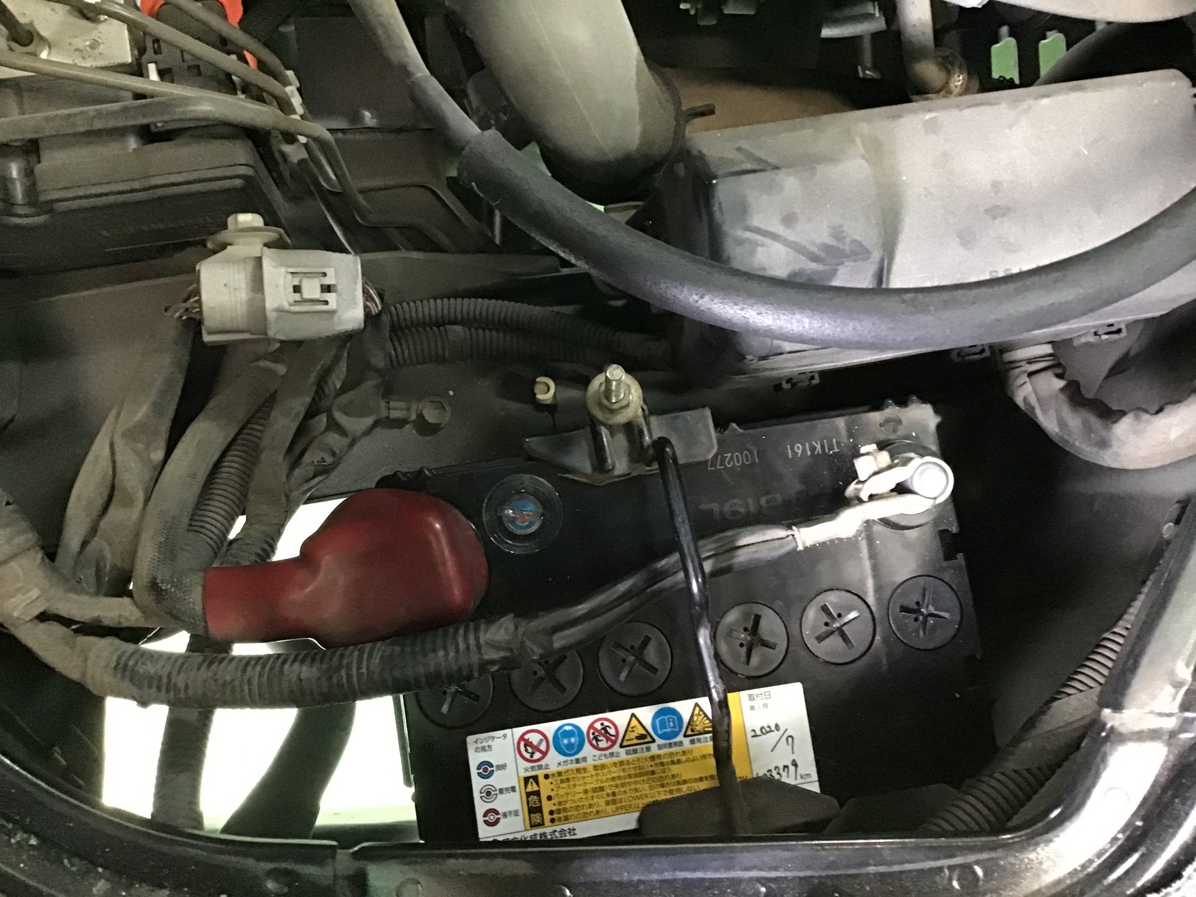 スタッフ撮影分