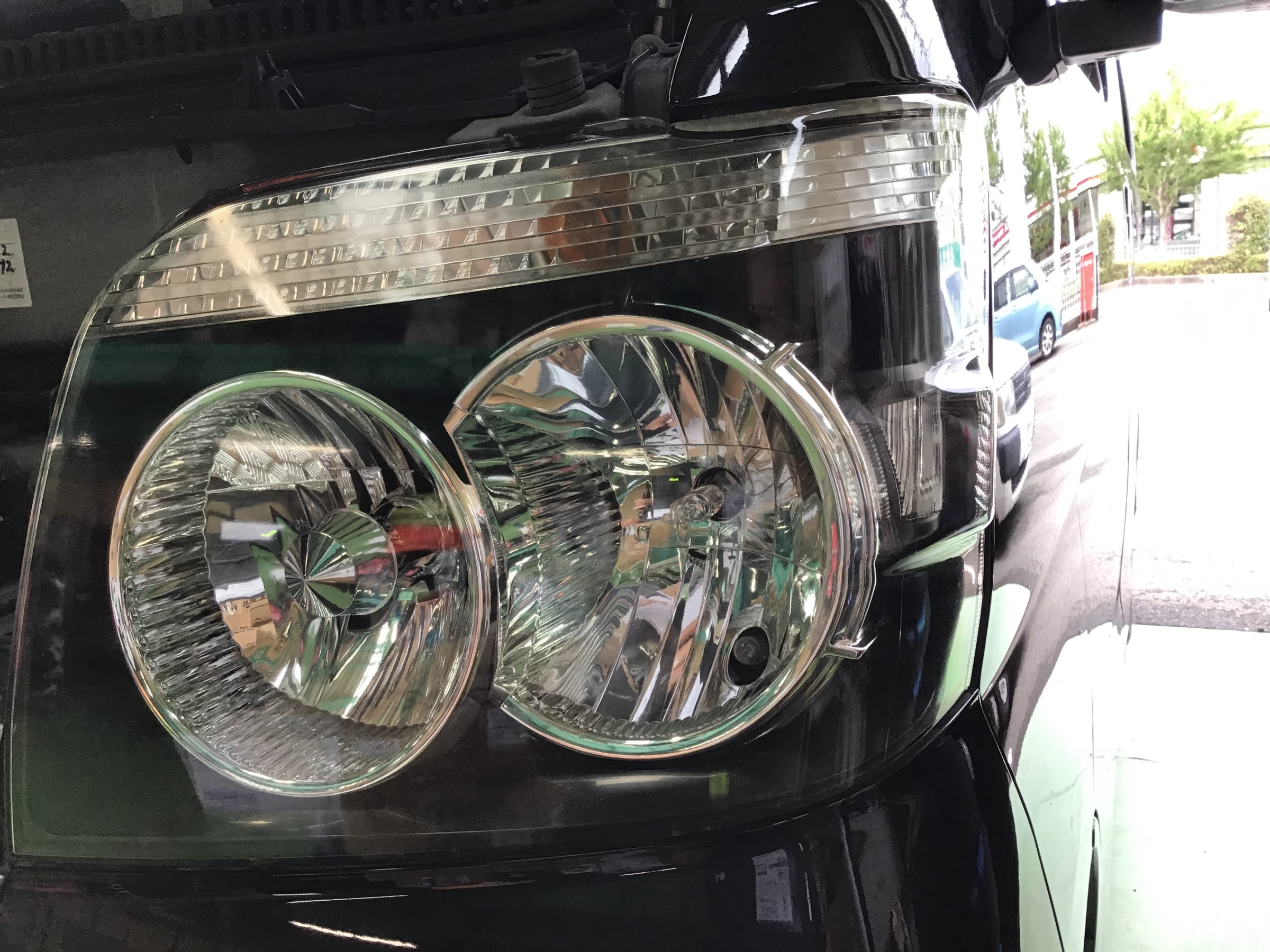 スタッフ撮影分