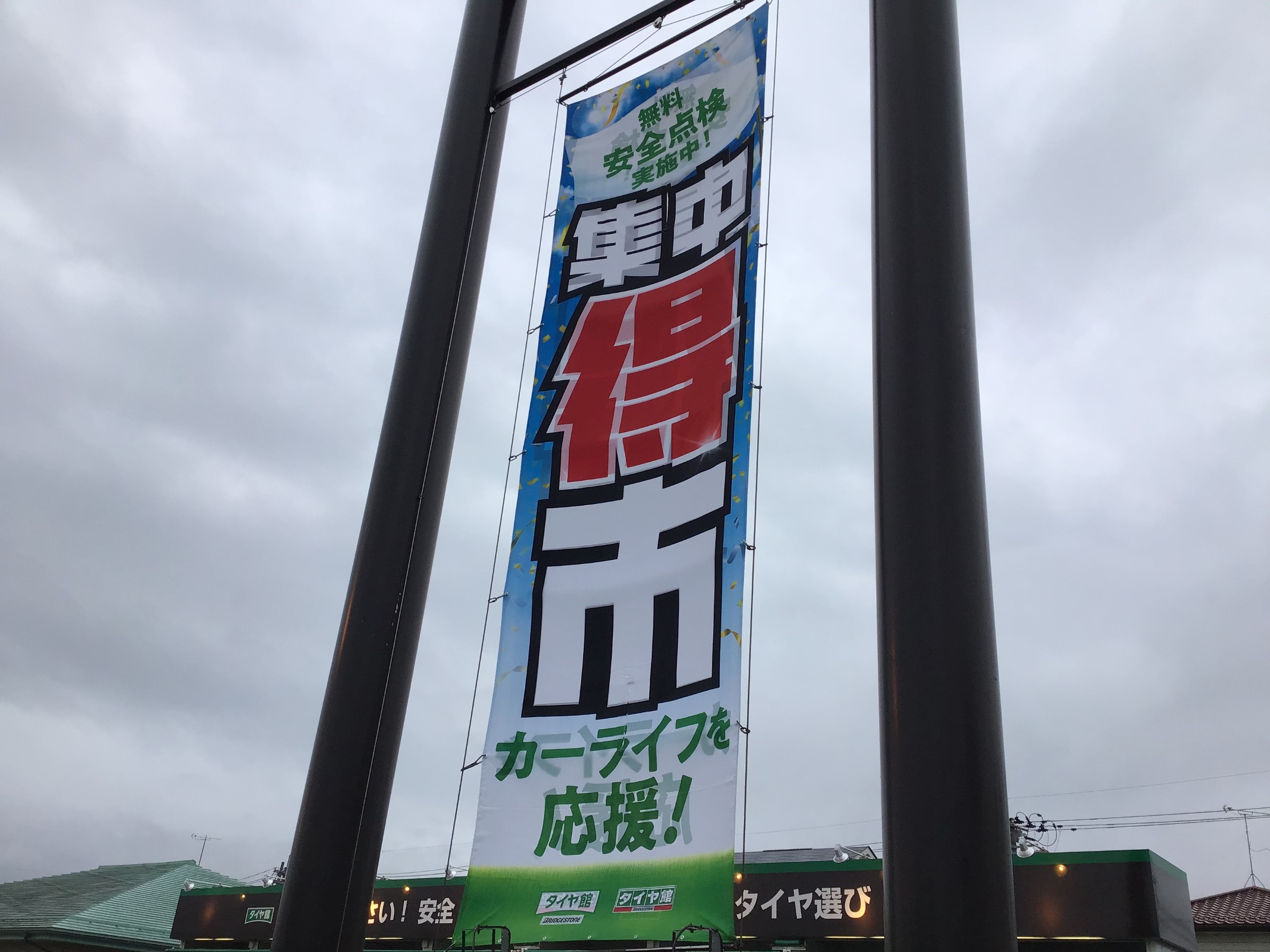 スタッフ撮影写真