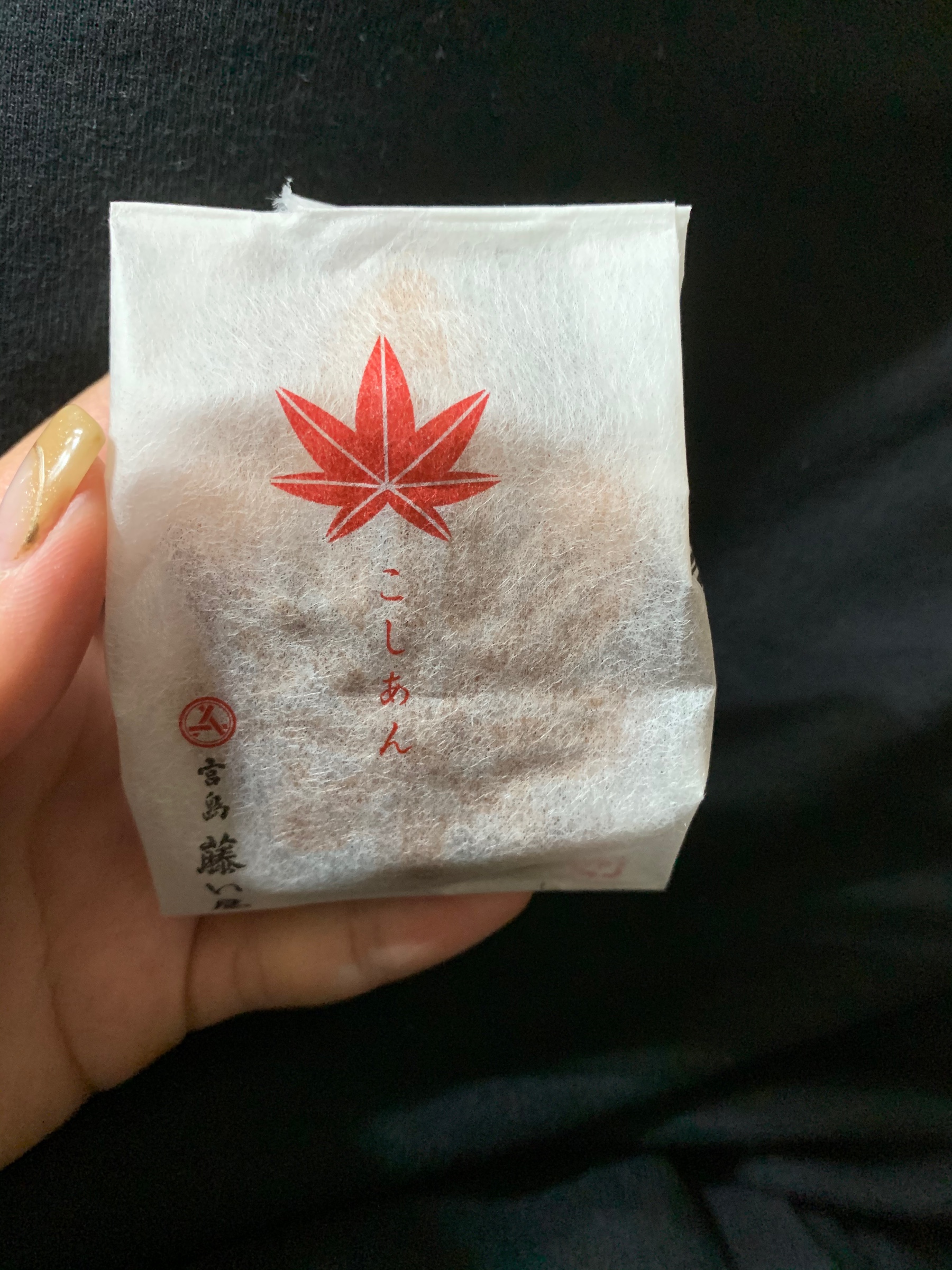 スタッフ撮影